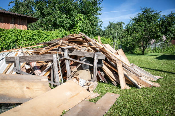 Best Scrap Metal Removal  in Big Bear City, CA